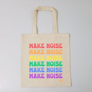Make Noise Tote